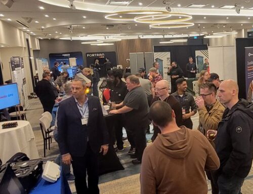 West Region Trade Show